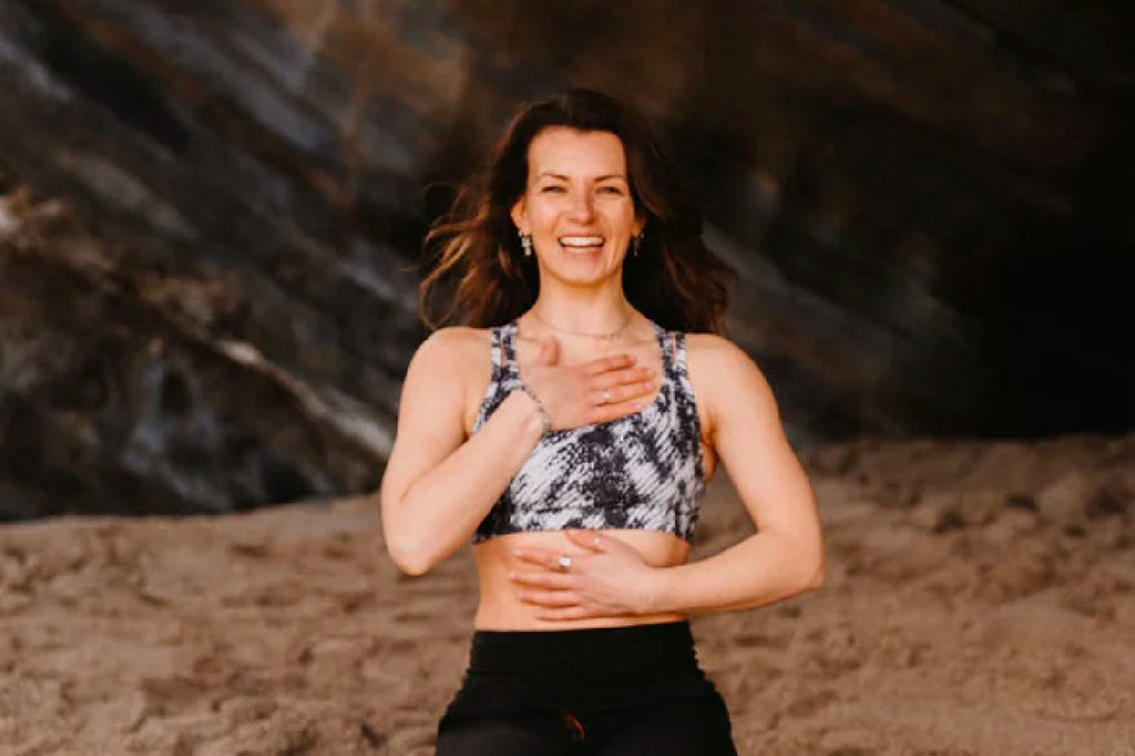 An interview with Eloise Lambert| Movement, the mind and manifestation