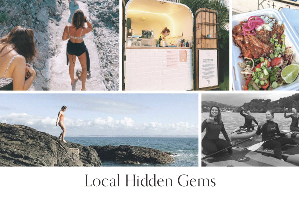 If you're passing through North Devon, consider adding some of these handpicked hidden gems to your own itinerary. 