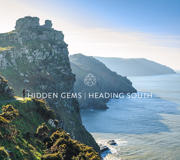 Hidden Gems | Heading south