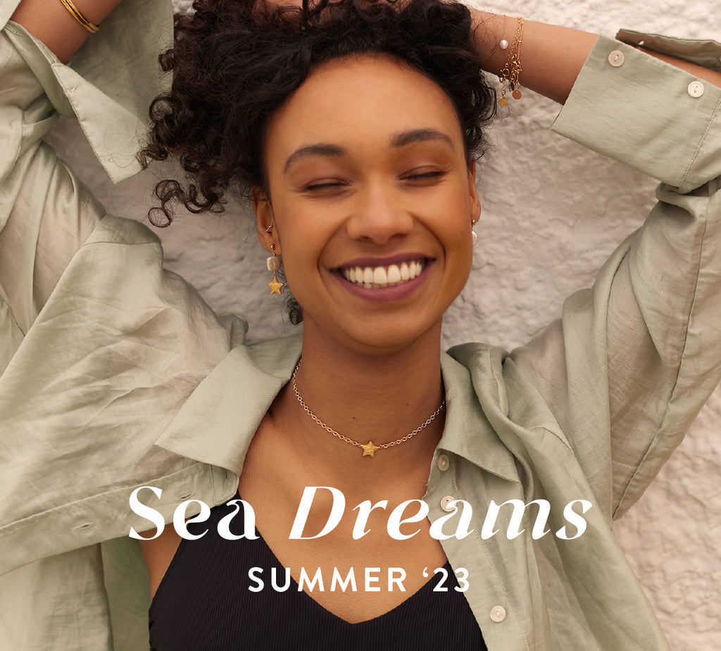 Sea Dreams. Summer '23.