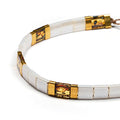 Coco Mosaic Slider Bracelet