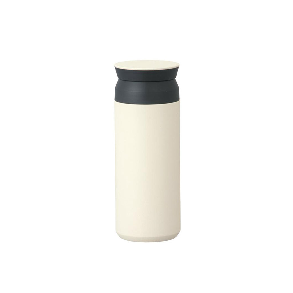 The perfect travel mug for keeping your coffee warm on the go for up to 6 hours. Housed in a sleek design with maximum insulation efficiency, this is a must have travel accessory. Shop the full Kinto coffee-ware range at Wanderlust Life.