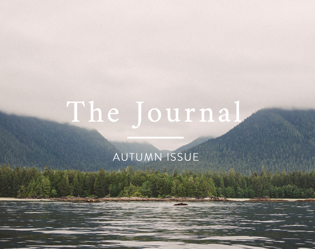 Wanderlust Life Jewellery curates | The Journal: Autumn Issue. Read our latest blog and find out what Wanderlust Life HQ have been up to