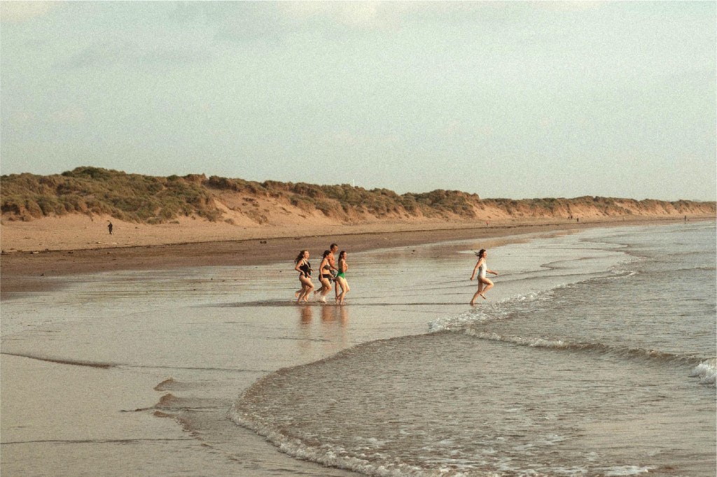 The Art of Self Love: Finding Warmth in the Cold