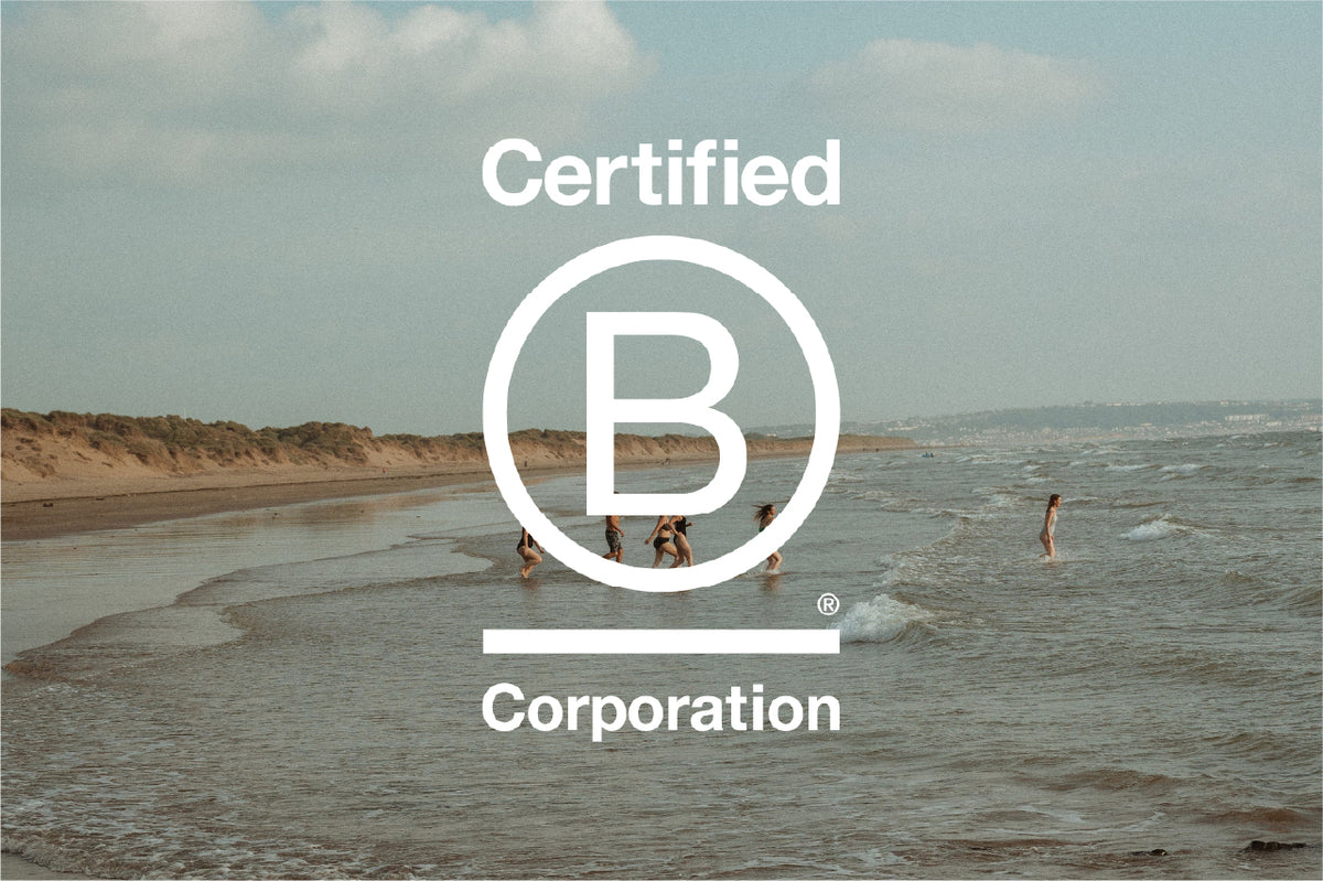 It S Official We Re B Corp Wanderlust Life