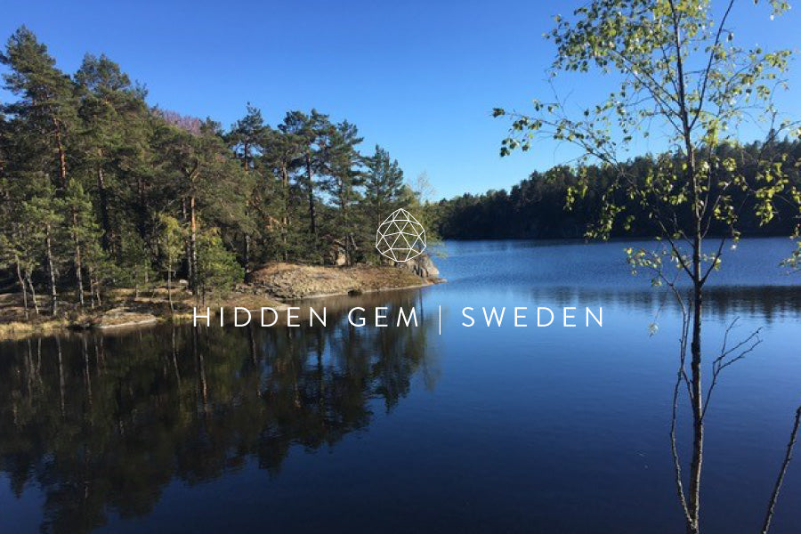 Wanderlust Life share hidden gems in Stockholm, Sweden. In a country of water and trees, the natural world is incredibly important in Swedish culture and traditions.