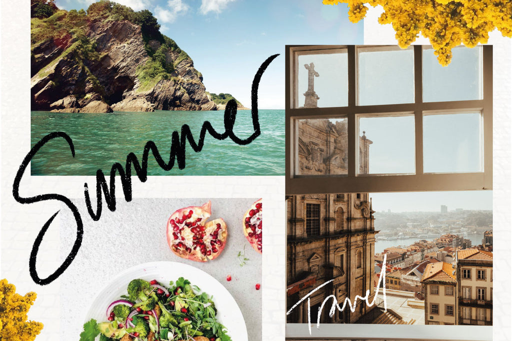 Wanderlust Life Jewellery curates | The Journal: Summer Issue. Read our latest blog and find out what Wanderlust Life HQ have been up to.