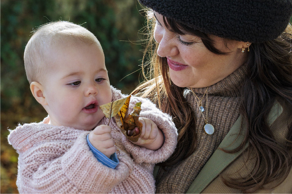 The Jewel Journal: November's Topaz