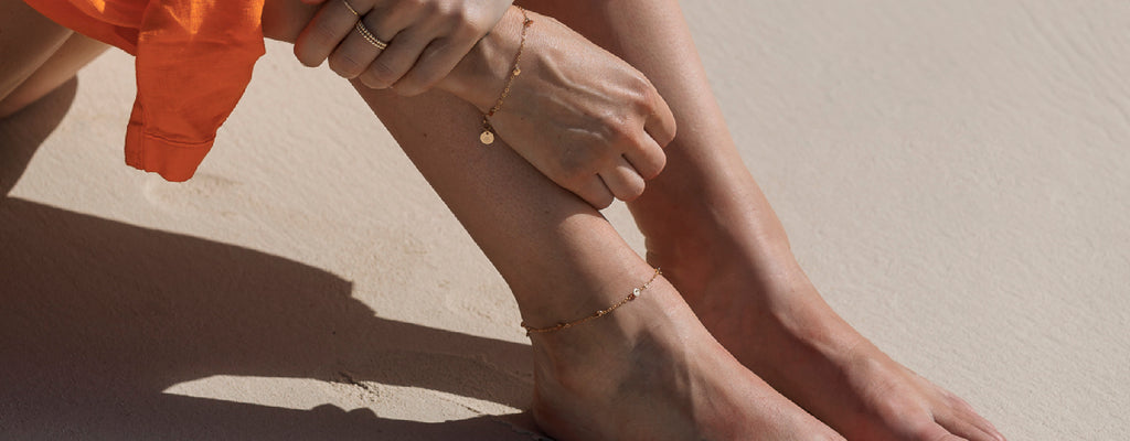 Anklets