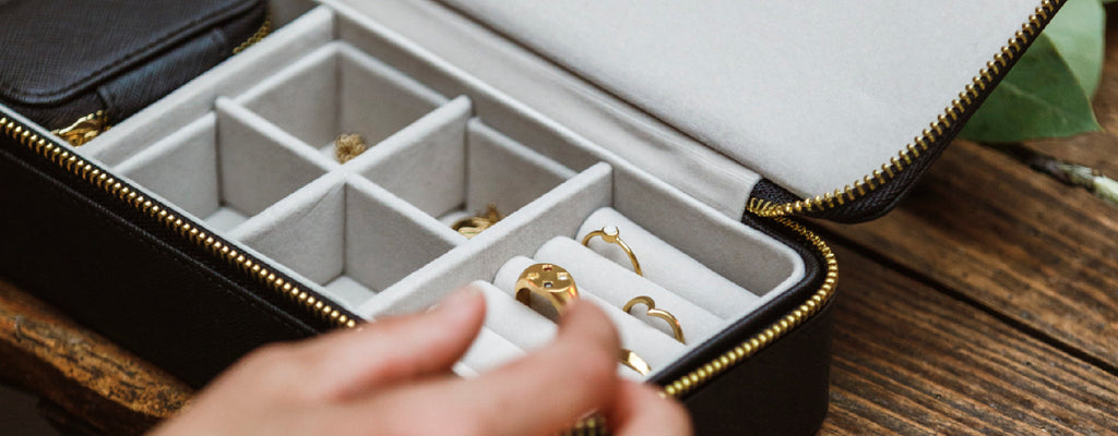 Jewellery Storage