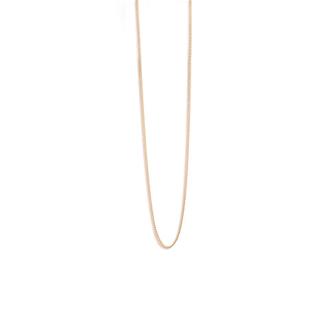 Celine large initial on sale necklace