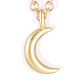 Petite Luna Necklace