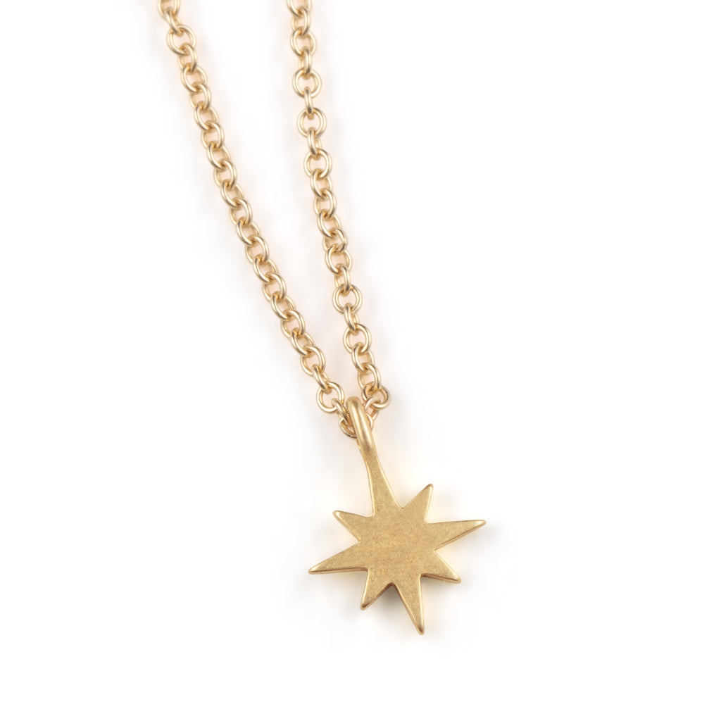 Petite Nova Necklace