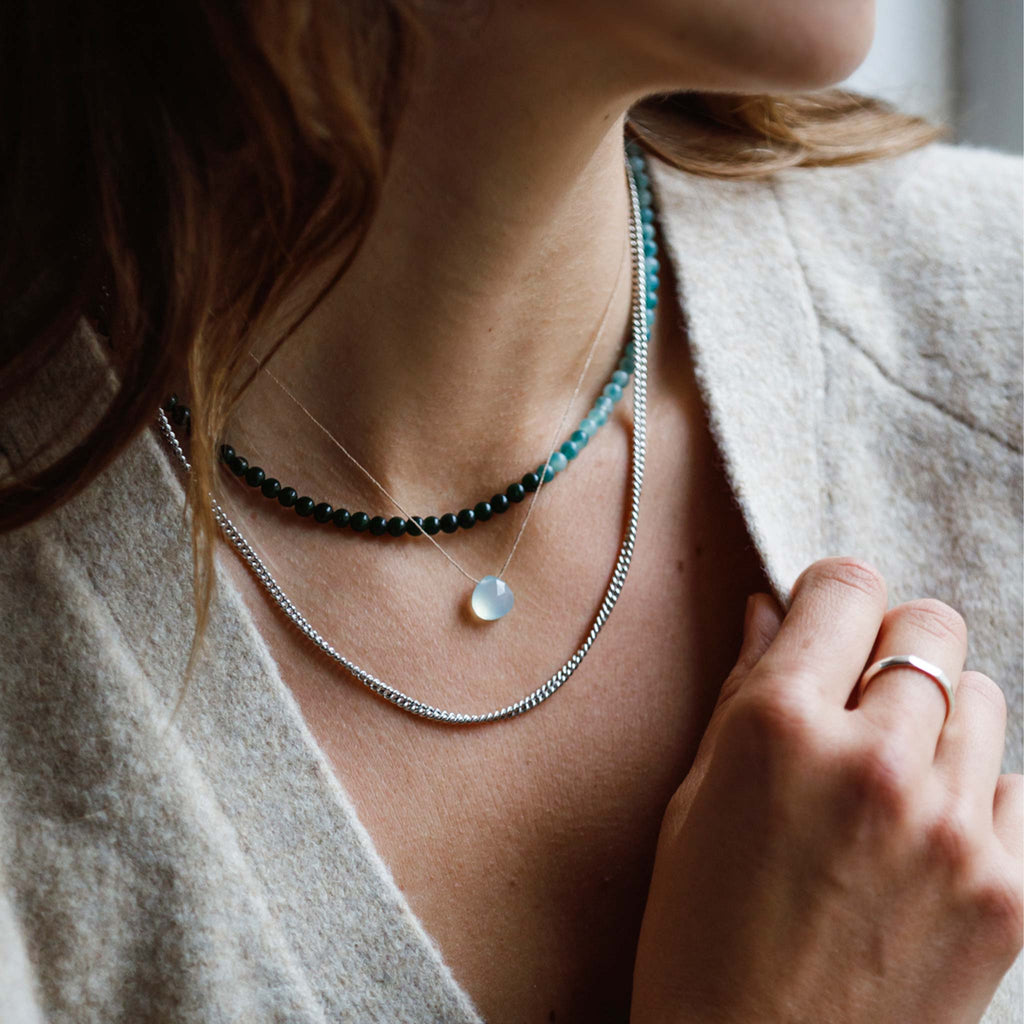 Beads & threads necklaces | Best Jewellery in UK | Pettah Street – Pettah  Street - UK