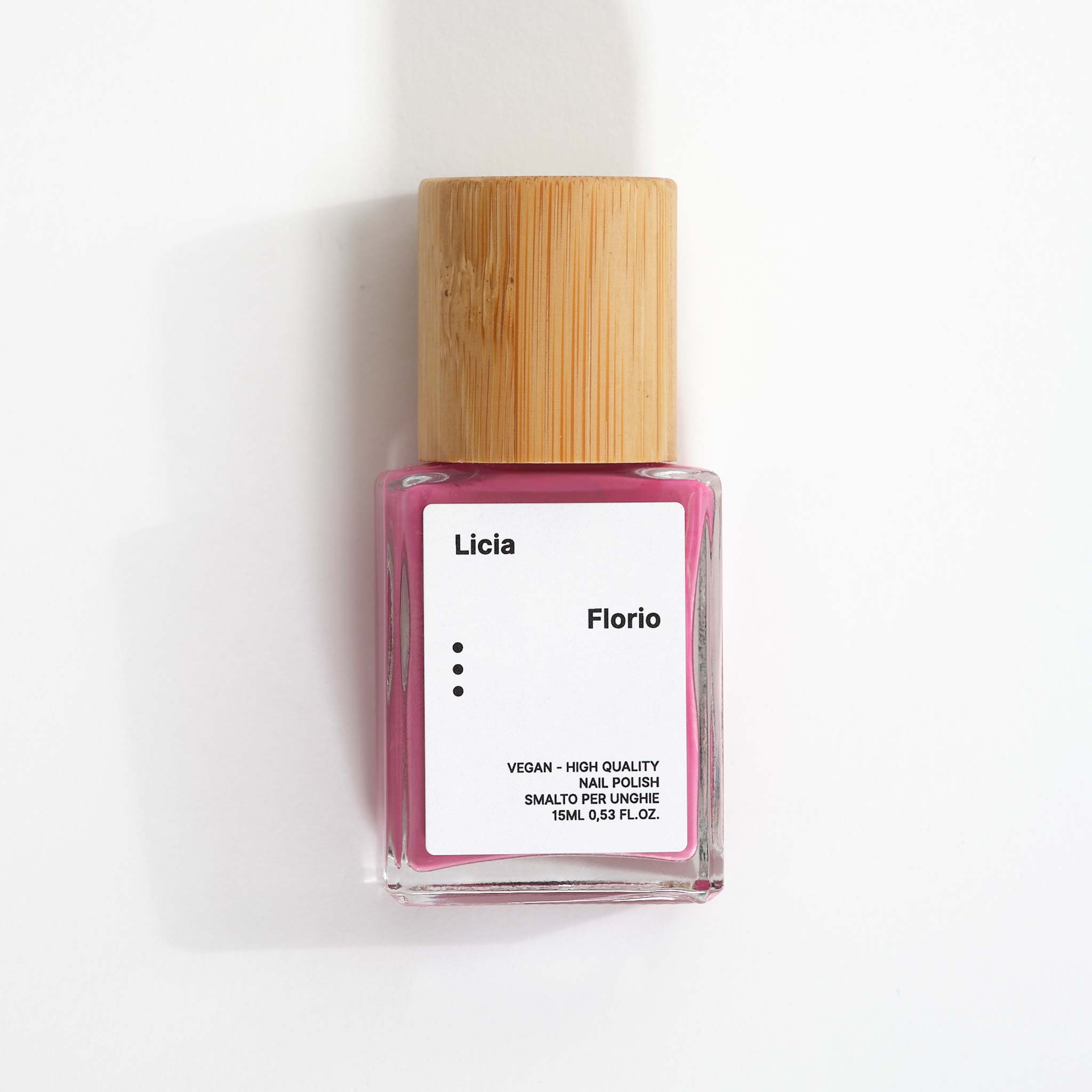 入手困難  Licia Florio  ネイル 入手困難 Licia Florio ネイル