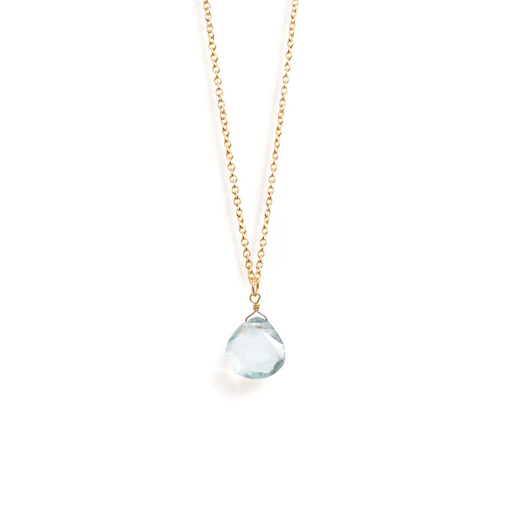 March Birthstone Gift Set