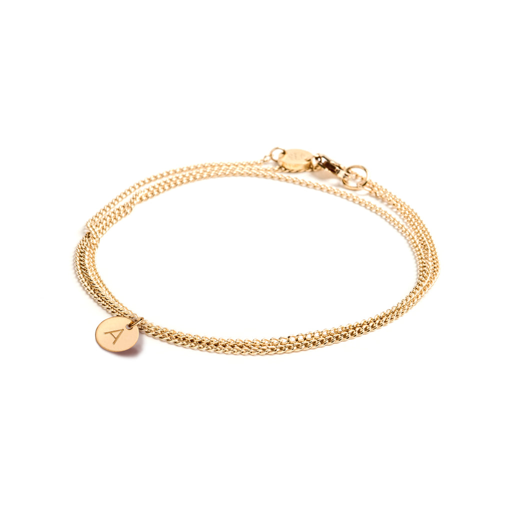 Celine chain bracelet Clearance