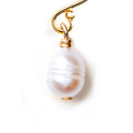 Pearl Isla Drop Earrings