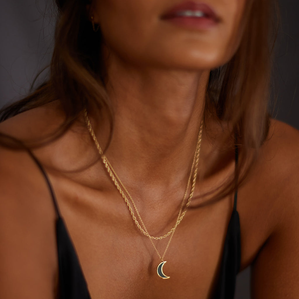 Dali Chain Necklace