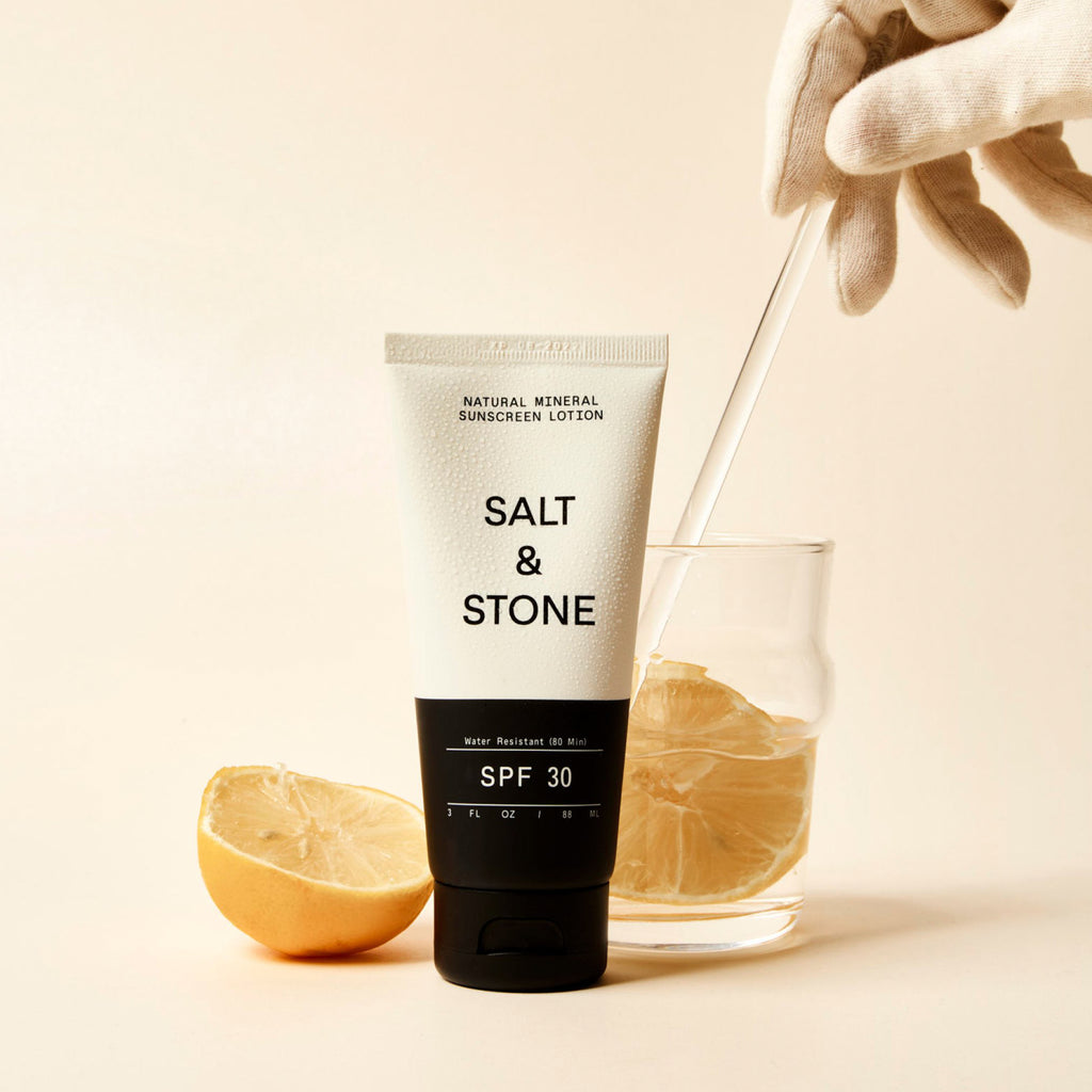 Salt & Stone SPF 30 Sunscreen